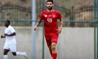 شماره 10 پرسپولیس دوباره تغییر کرد!