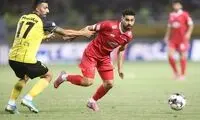 اصرار مربی پرسپولیسی به جذب امید عالیشاه