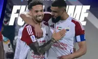 حذف تلخ سعید و سردار از آسیا!