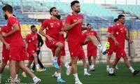 گل‌محمدی با یک تصمیم عجیب به لیگ برتر بازگشت