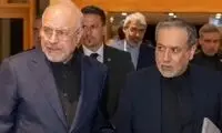 عراقچی اشتباهاتش را گردن قالیباف می‌اندازد!