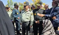 سرقت طلای زنان مسن با همدستی پسر ۱۲ ساله
