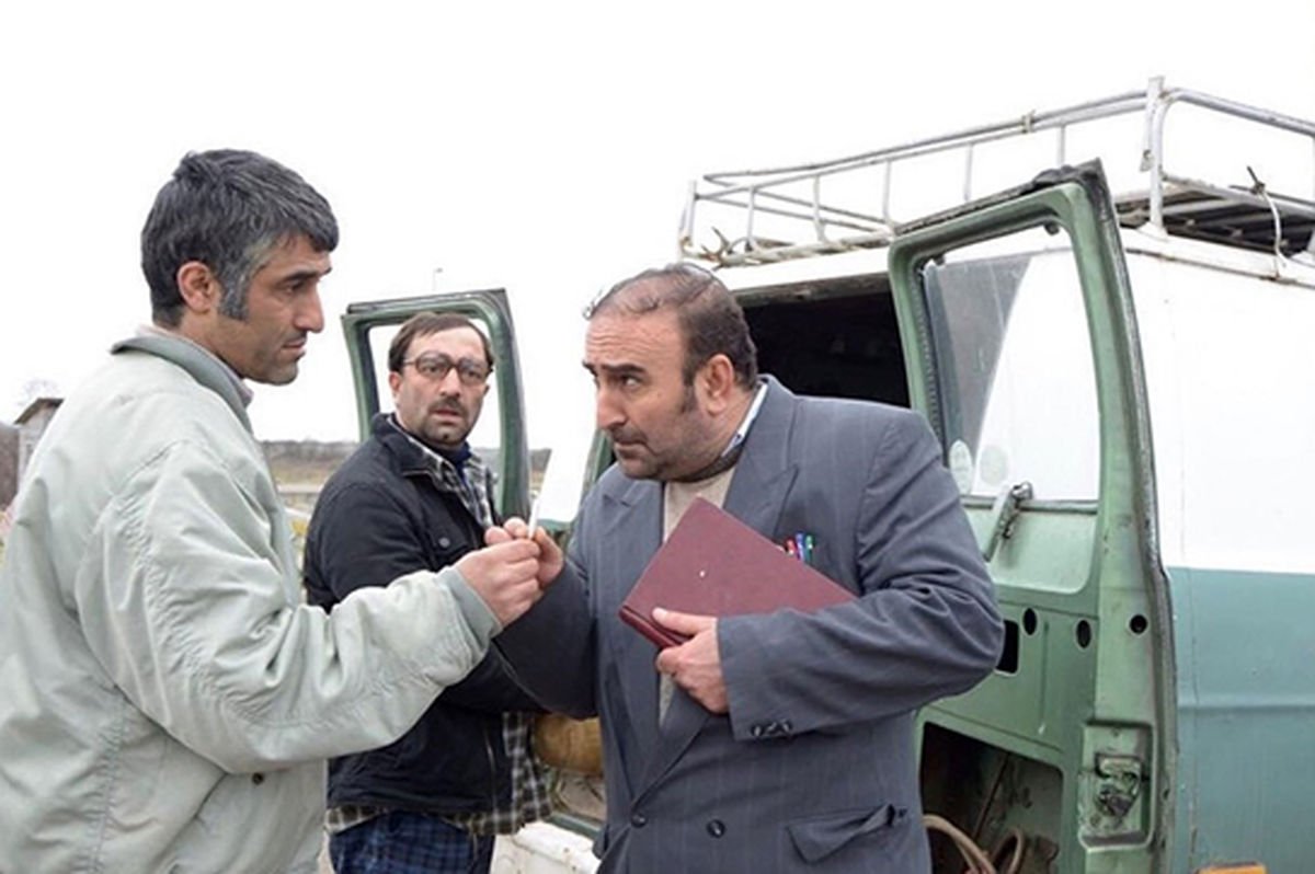 حرف‌های صادقانه مهران احمدی درباره پژمان جمشیدی