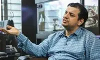 رائفی‌پور، معترضان خوشگل را تهدید به مرگ کرد!