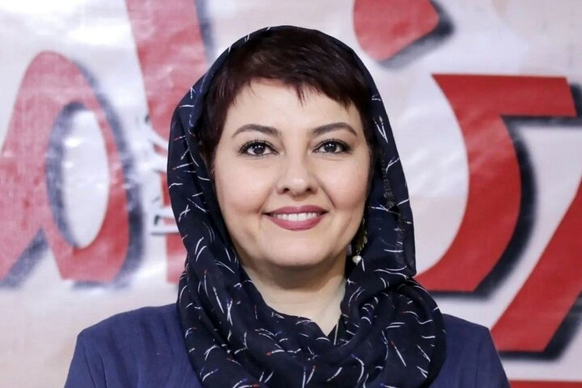 بازیگر خانهبهدوش، ولنتاین ایرانی را جشن گرفت