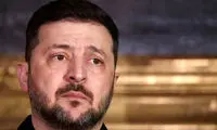 آماده‌سازی روسیه برای حمله گسترده به اوکراین