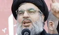 تهدید توییتری یمنی‌ها همزمان با سخنرانی نصرالله خبرساز شد