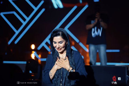 ۷ مجری معروف صداوسیما که همه با آن‌ها خاطره دارند