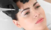 دوره آموزش آرایش دائم (تاتو صورت) برای دریافت مدرک معتبر