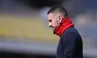 واکنش جالب ستاره خارجی پرسپولیس به ماه رمضان