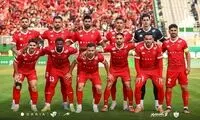 پوستر معنادار پرسپولیس، آلوده شد!