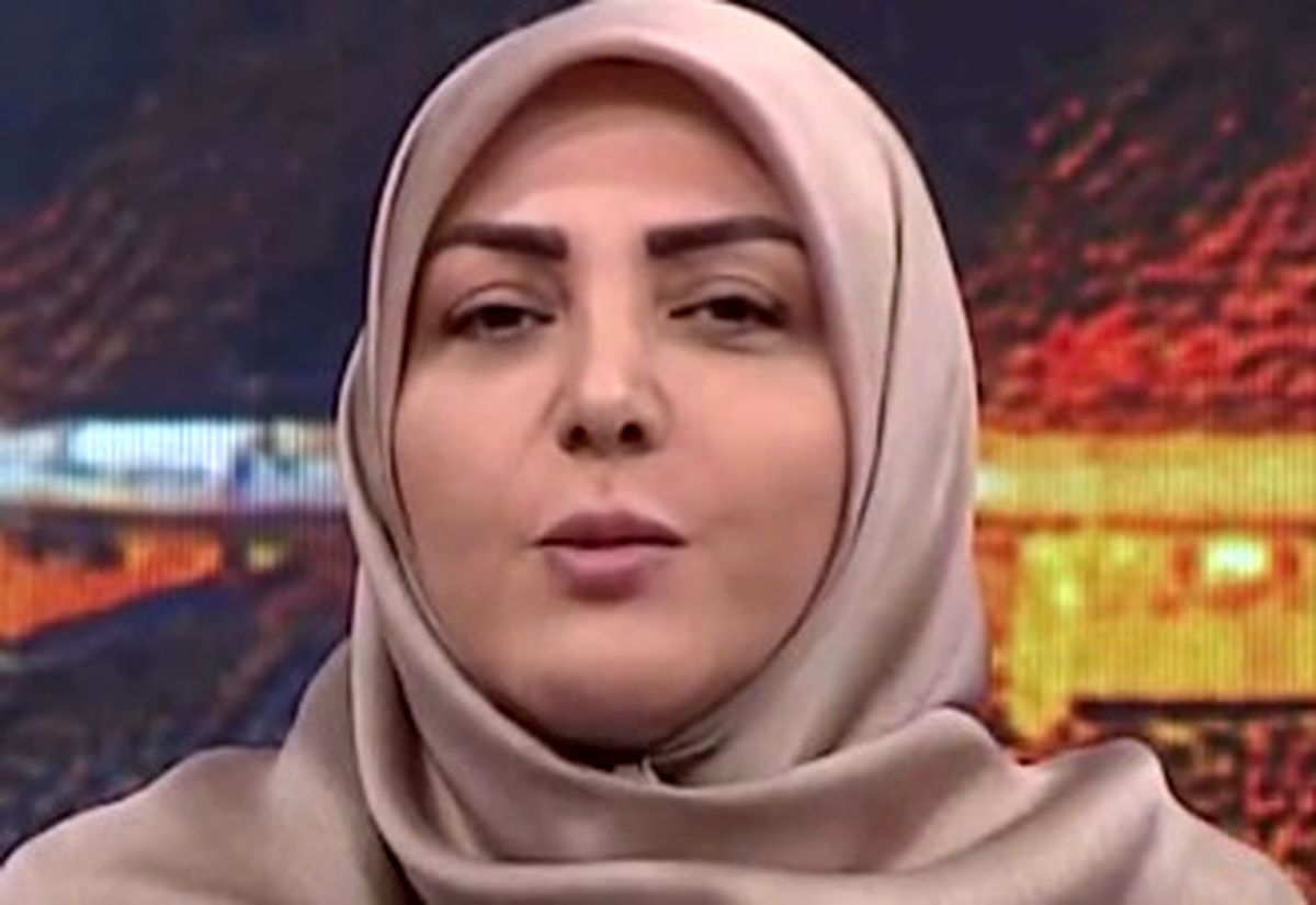 المیرا شریفی مقدم از توهین به فردوسی عصبانی شد
