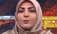 واکنش تند المیرا شریفی مقدم به اهانت زینب موسوی 