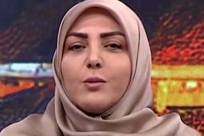 واکنش تند المیرا شریفی مقدم به اهانت زینب موسوی 