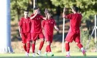 خرید جدید پرسپولیس، بهترین بازیکن سرخپوشان شد