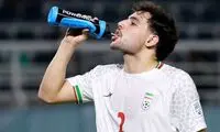 مقصد نیما اندرز، استقلالی‌ها را غافلگیر کرد