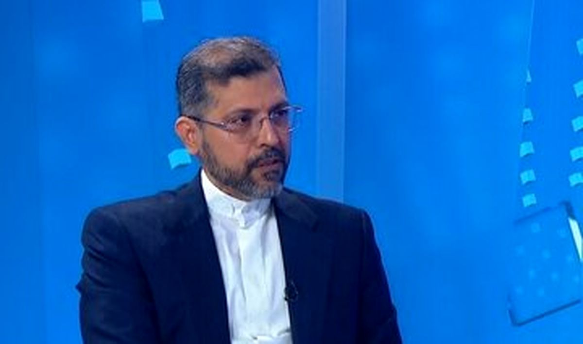 عراقچی حکم جدید صادر کرد