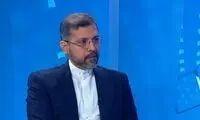 عراقچی حکم جدید صادر کرد
