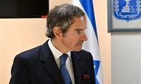 سفیر ایران: گروسی وفاداری قوی به آمریکا دارد