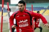 ماهینی: نگذارید این بازیکن در پرسپولیس بازی کند!
