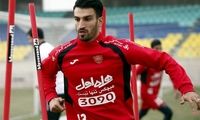 ماهینی: نگذارید این بازیکن در پرسپولیس بازی کند!