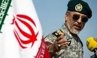 انتقاد مقام ارشد ارتش از بودجه دفاعی 1402