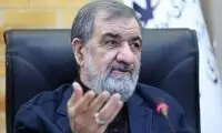 محسن رضایی: ترامپ به سرنوشت کارتر دچار خواهد شد