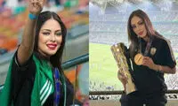 هدیه لاکچری باشگاه عربستانی به بانوان این تیم