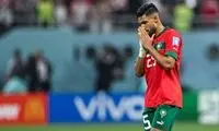 پرسپولیس در آستانه جذب ستاره دو میلیون یورویی