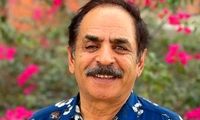 ژست بازیگر جوکر با کتابِ همسر رئیس جمهور آمریکا!