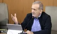 چند نکته قابل‌تامل در کارنامه تورمی دولت پزشکیان