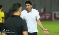 نکونام برای ماندن در استقلال نقشه کشید