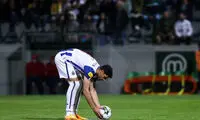 الهلال دست‌بردار مهاجم ایرانی نیست