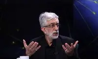 تسلیت مردم به حداد عادل برای شهادت دخترش