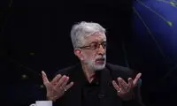 تسلیت مردم به حداد عادل برای شهادت دخترش