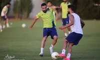 بازیکنان استقلال دست از اعتصاب برداشتند؟