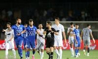 درخواست پرسپولیسی‌ها از کمیته انضباطی: استقلالی‌ها را محروم کنید!