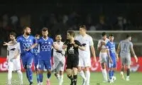 درخواست پرسپولیسی‌ها از کمیته انضباطی: استقلالی‌ها را محروم کنید!