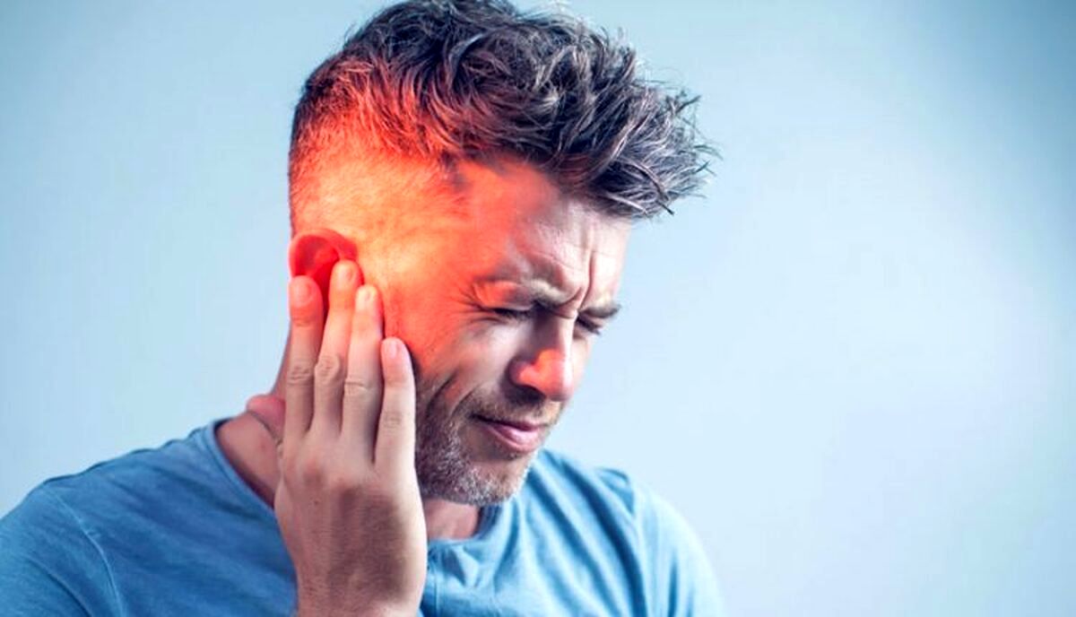 5 علامت عجیب نشان‌دهنده عفونت گوش 