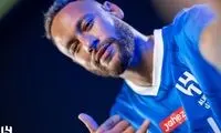 روزنامه‌نگار برزیلی : الهلال نمی‌تواند فشار ورزشگاه آزادی را تحمل کند