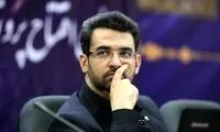 طعنه تند وزیر روحانی به شهردار پرحاشیه تهران 