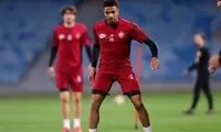یحیی روی مدافع سابق پرسپولیس دست گذاشت