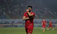 علی شجاعی پرسپولیس را محکوم کرد