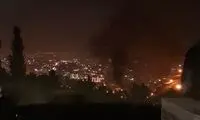 کسانی که قبل از شورش در اوین خبر آن را داده بودند