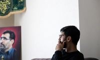 نحوه شهادت فرمانده موشکی ایران اعلام شد