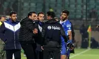 افشاگری تازه استقلال از داستان فولادشهر