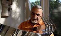 درگذشت شخصیت اصلی مستند «آهن‌ربا»