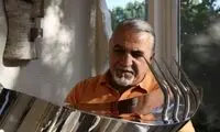 درگذشت شخصیت اصلی مستند «آهن‌ربا»