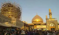 آخرین وضعیت زائران عتبات عراق پس از توقف پروازها