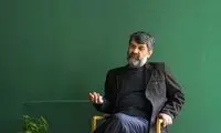 مهدی نصیری آزاد شد